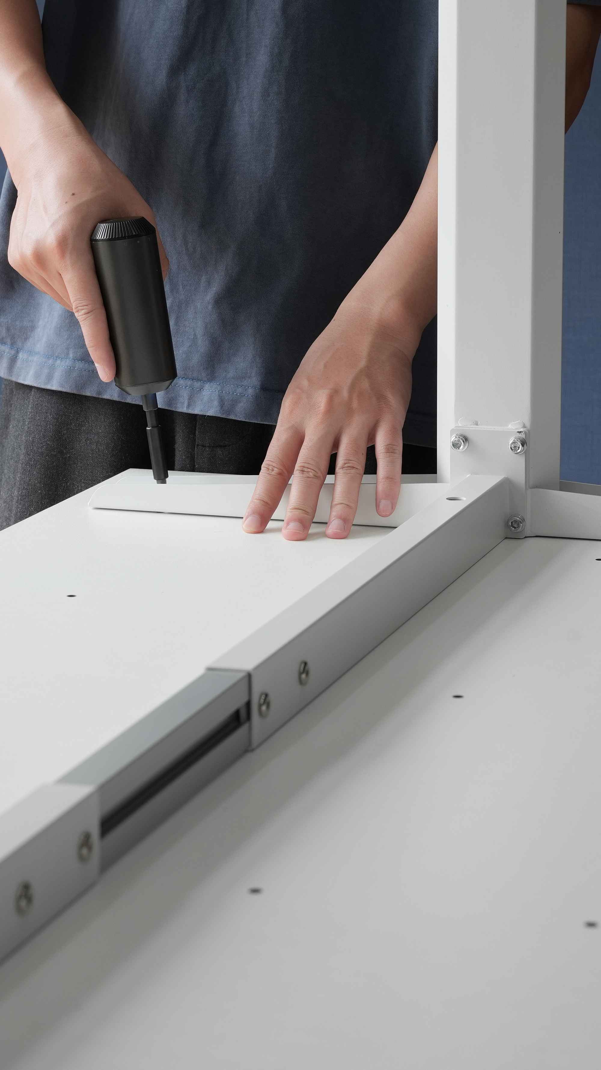 Bàn văn phòng HyperWork Core Desk | DK01