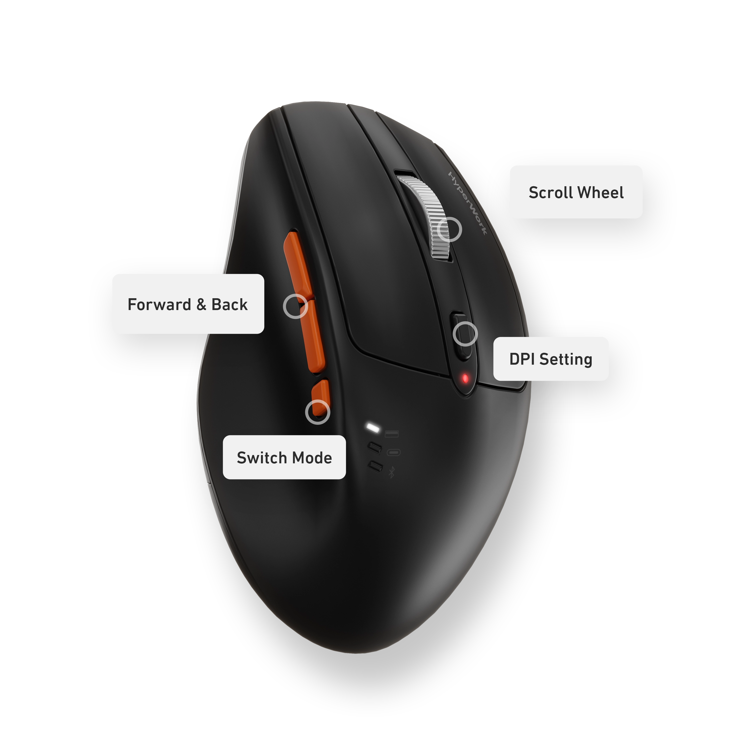 HyperWork | Breaking limits