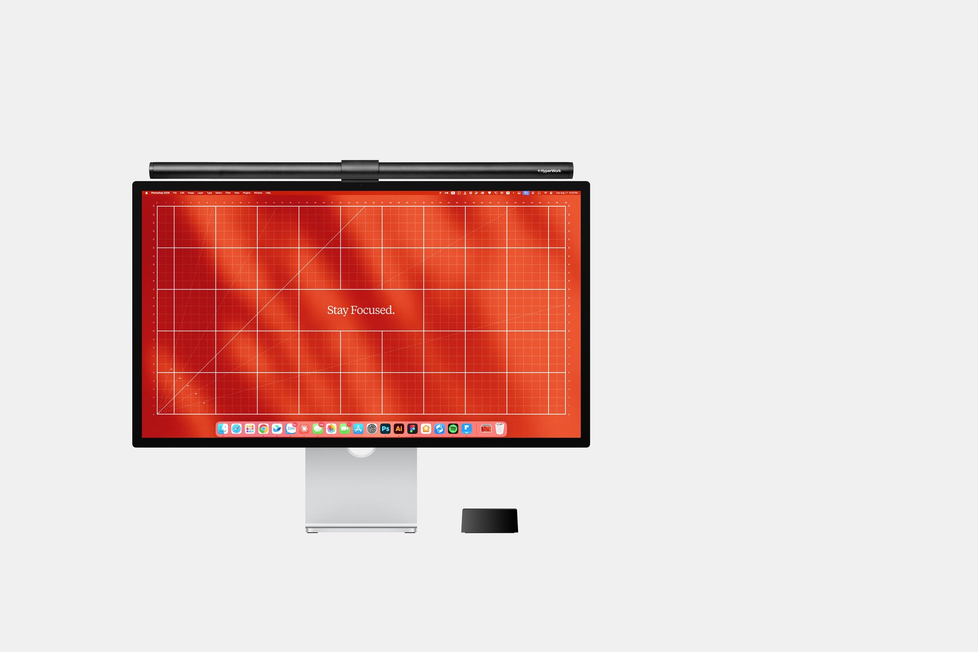 Monitor LightBar
