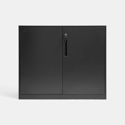 Tủ tài liệu thép HyperWork Ivy Max | MC03