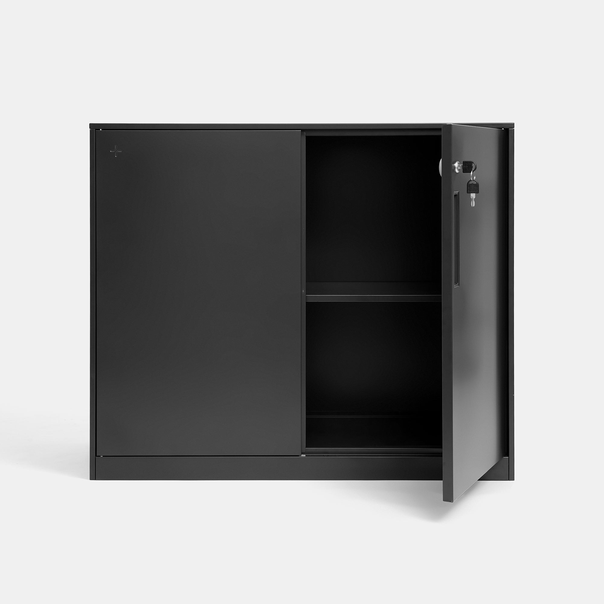 Tủ tài liệu thép HyperWork Ivy Max | MC03