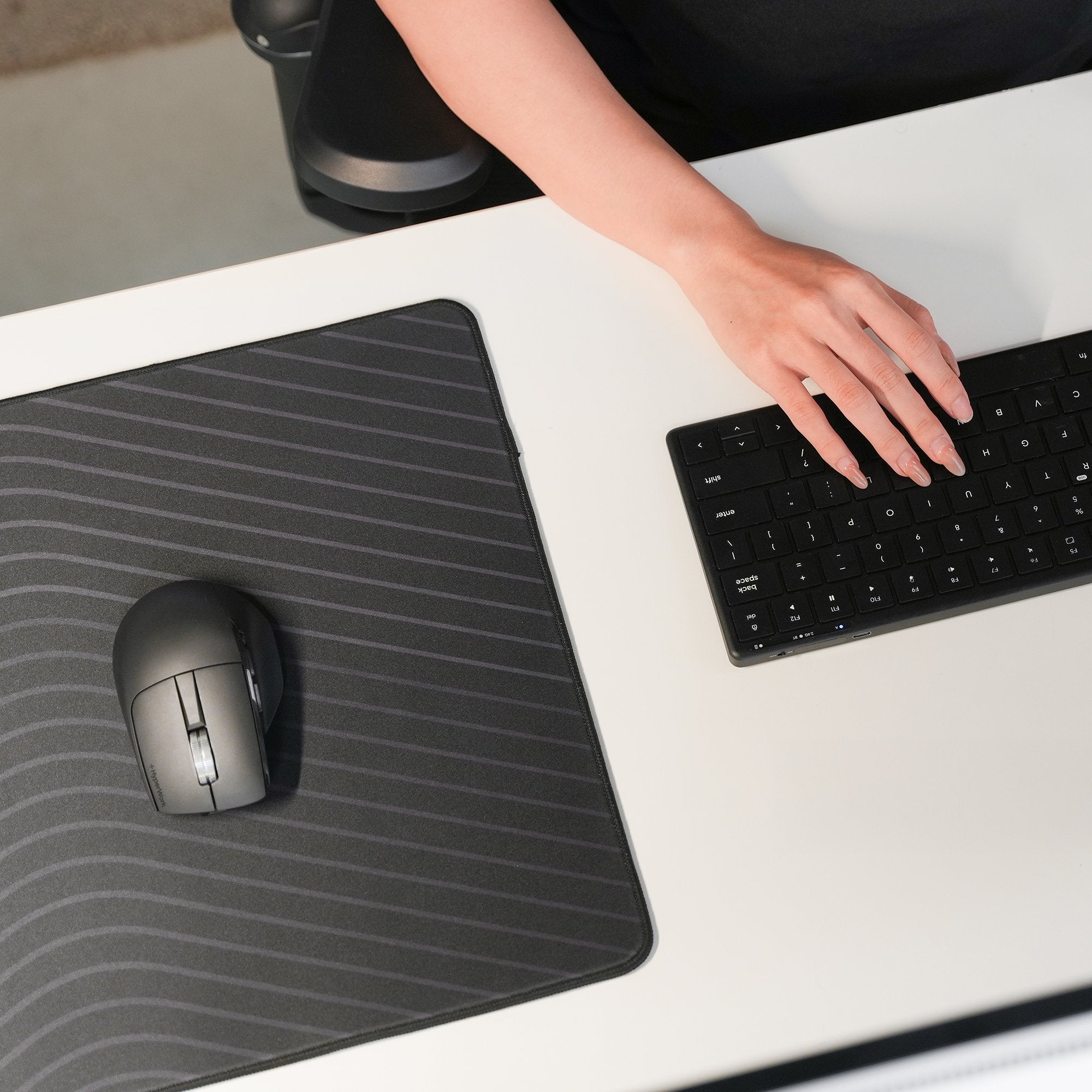 Pad chuột HyperWork Core Pad