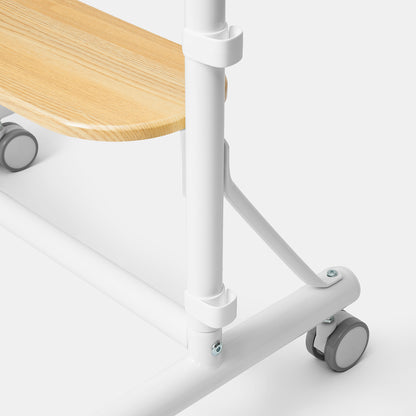 Giá treo TV di động HyperWork Aero Stand | TVC02