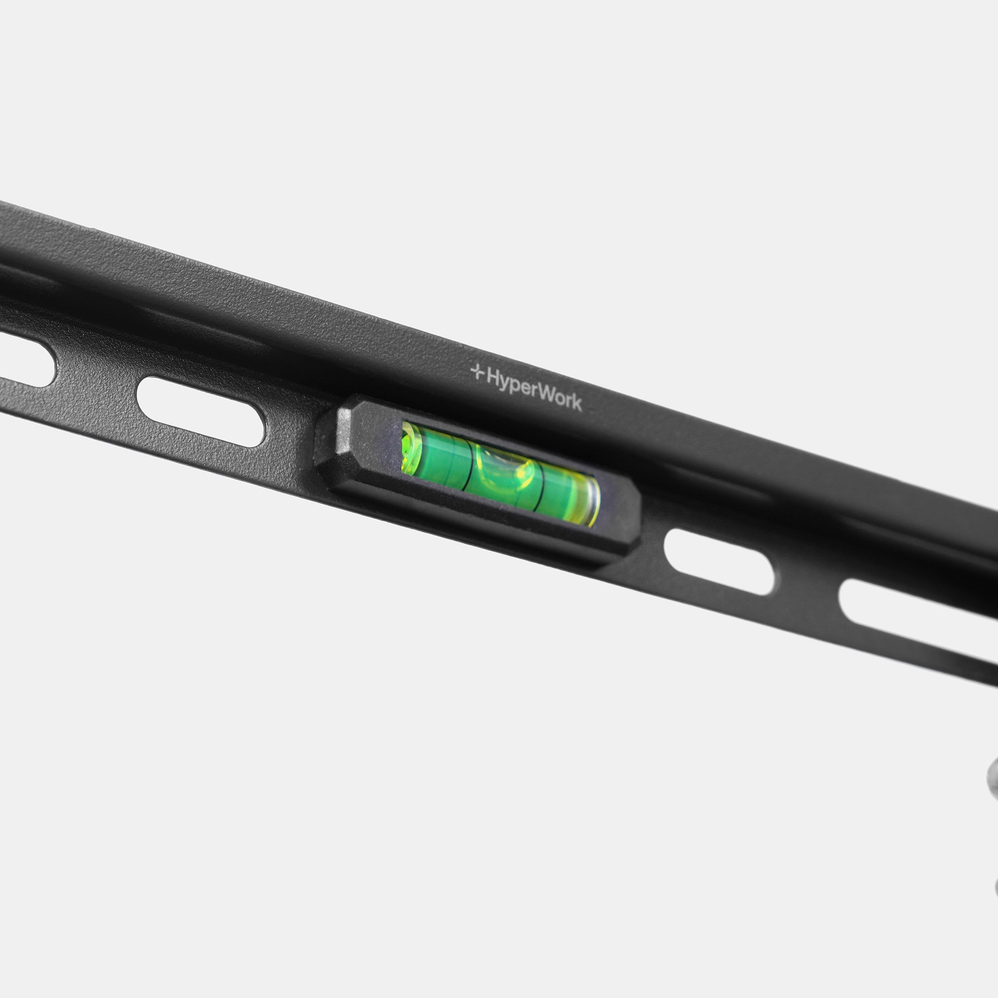 HyperWork Core Stand Mobile TV Mount - TVC01