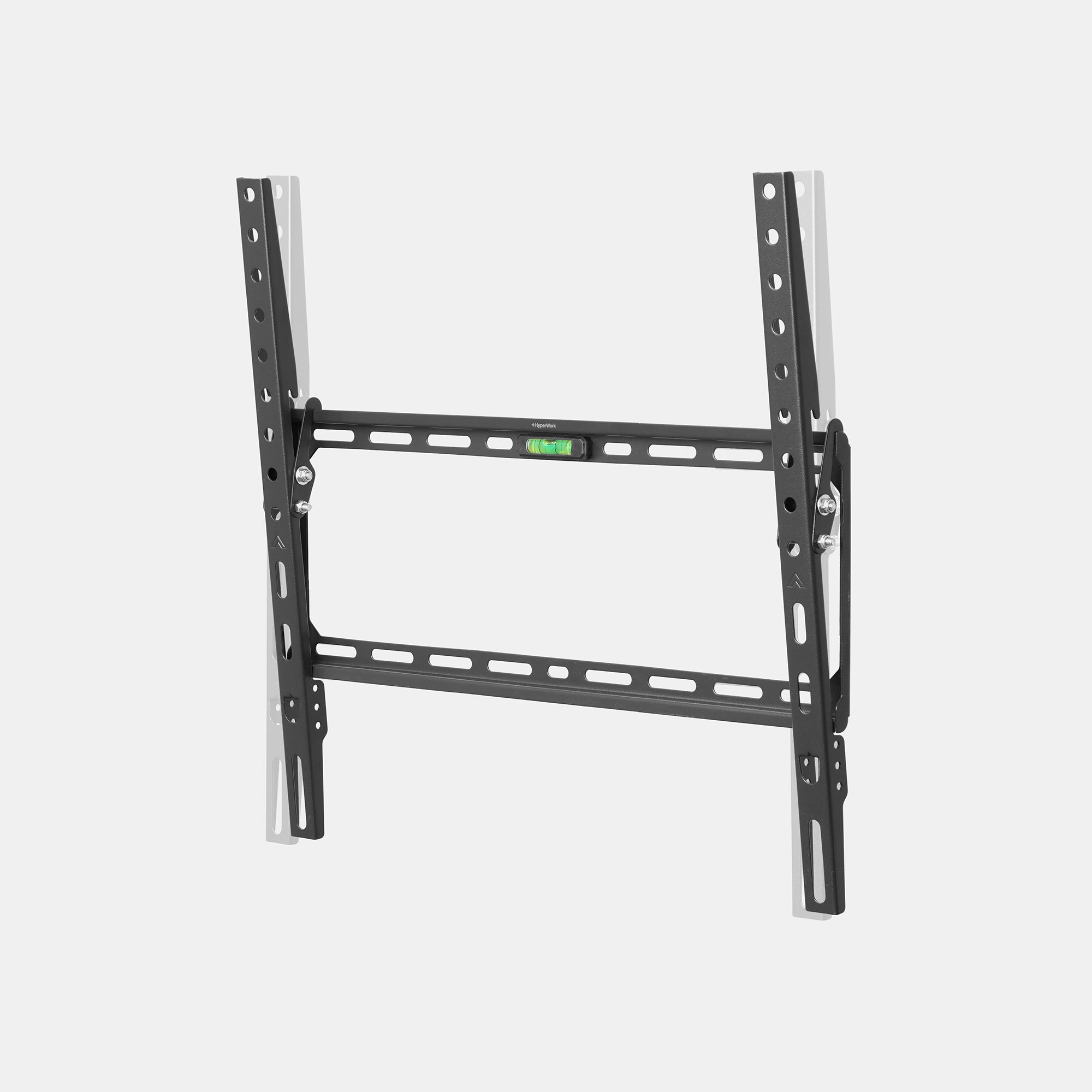 HyperWork Core Stand Mobile TV Mount - TVC01