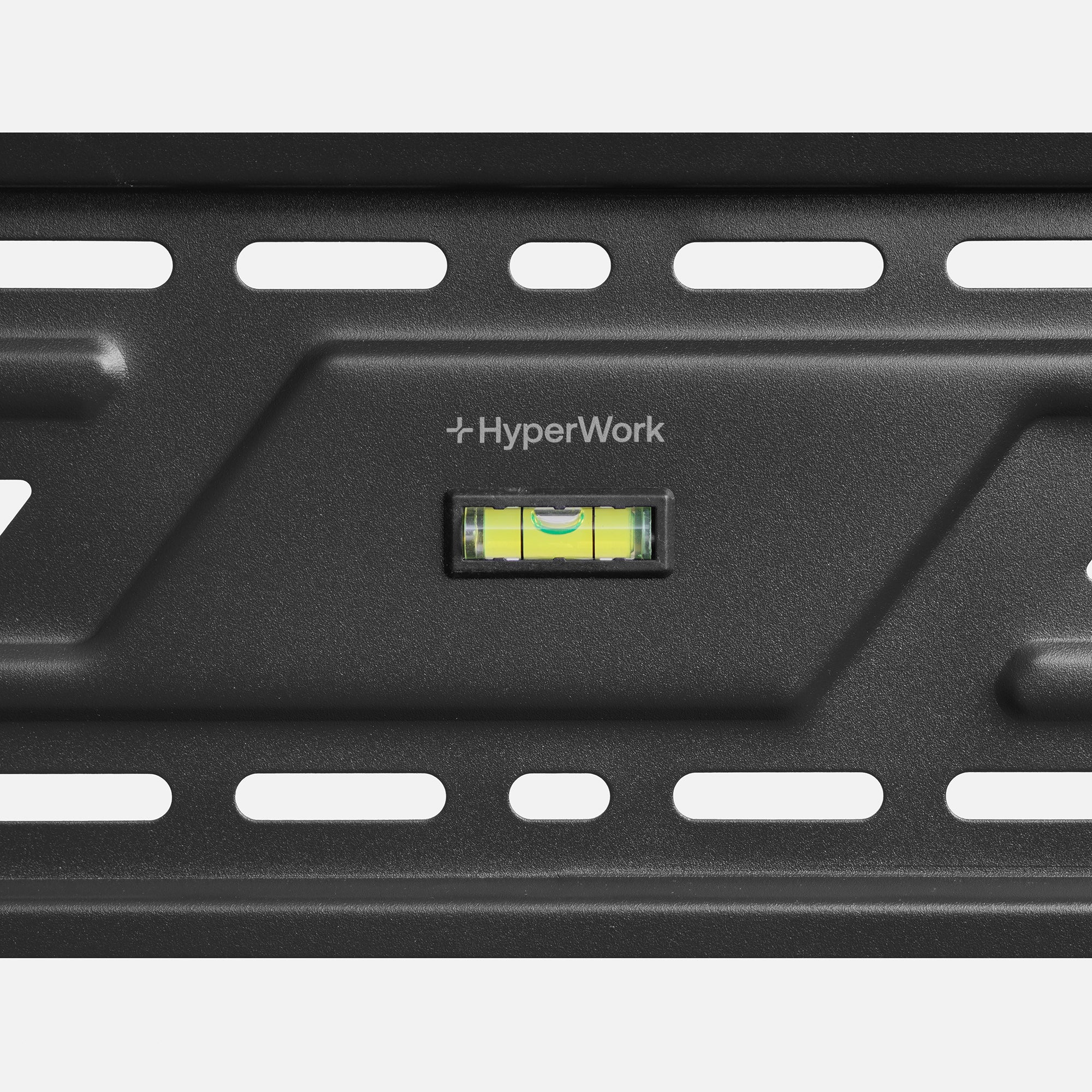 Giá treo tivi gắn tường HyperWork TVF02