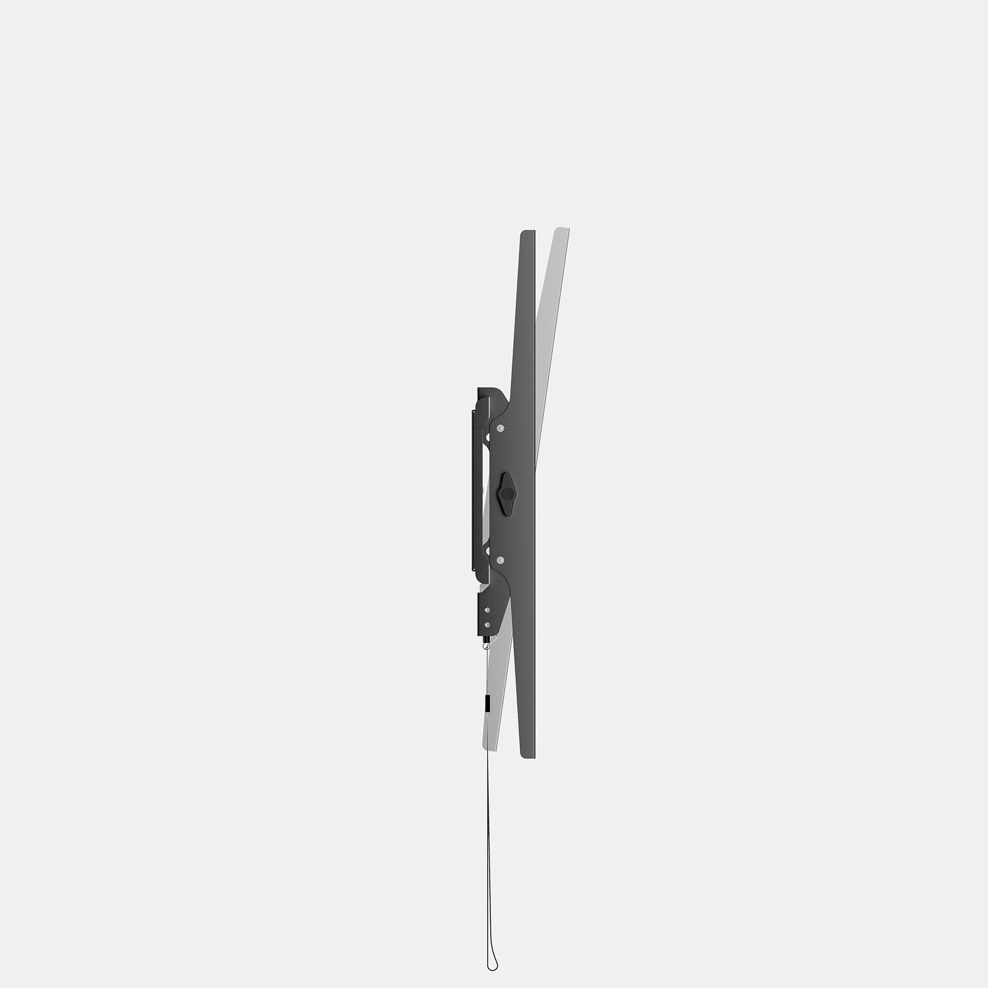 Giá treo tivi gắn tường HyperWork TVF02