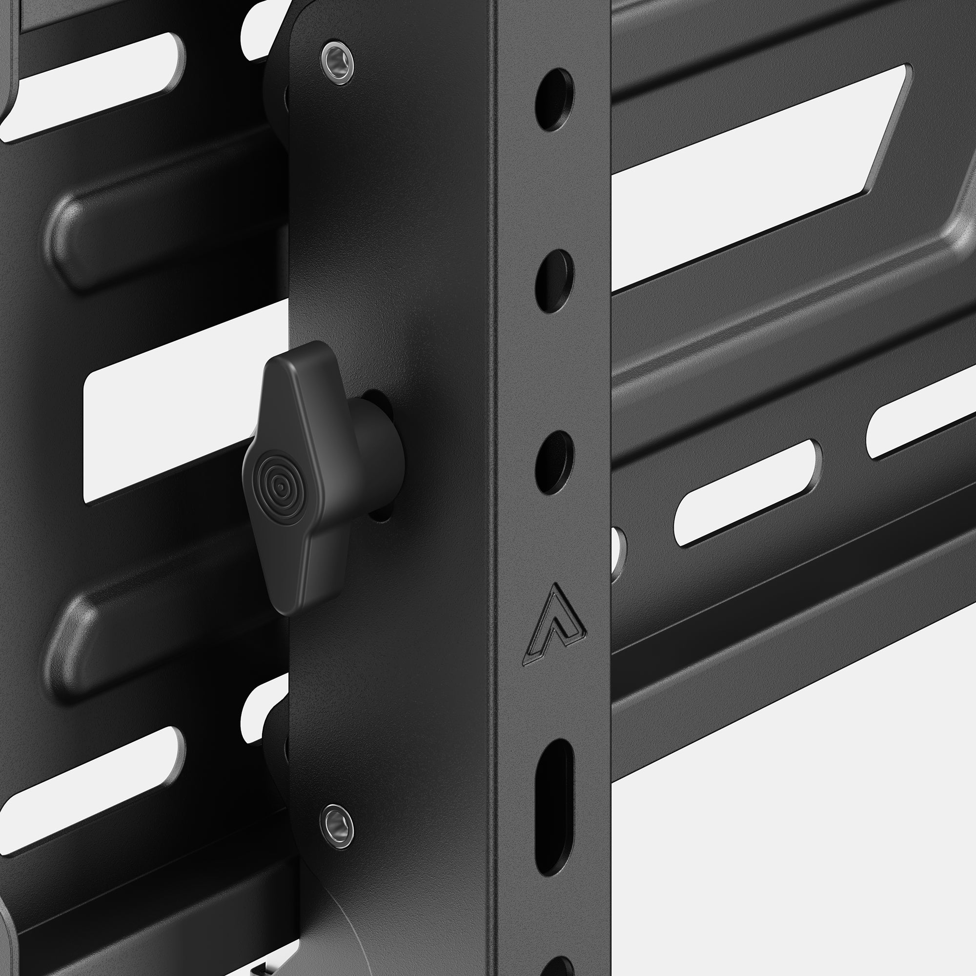Giá treo tivi gắn tường HyperWork TVF02