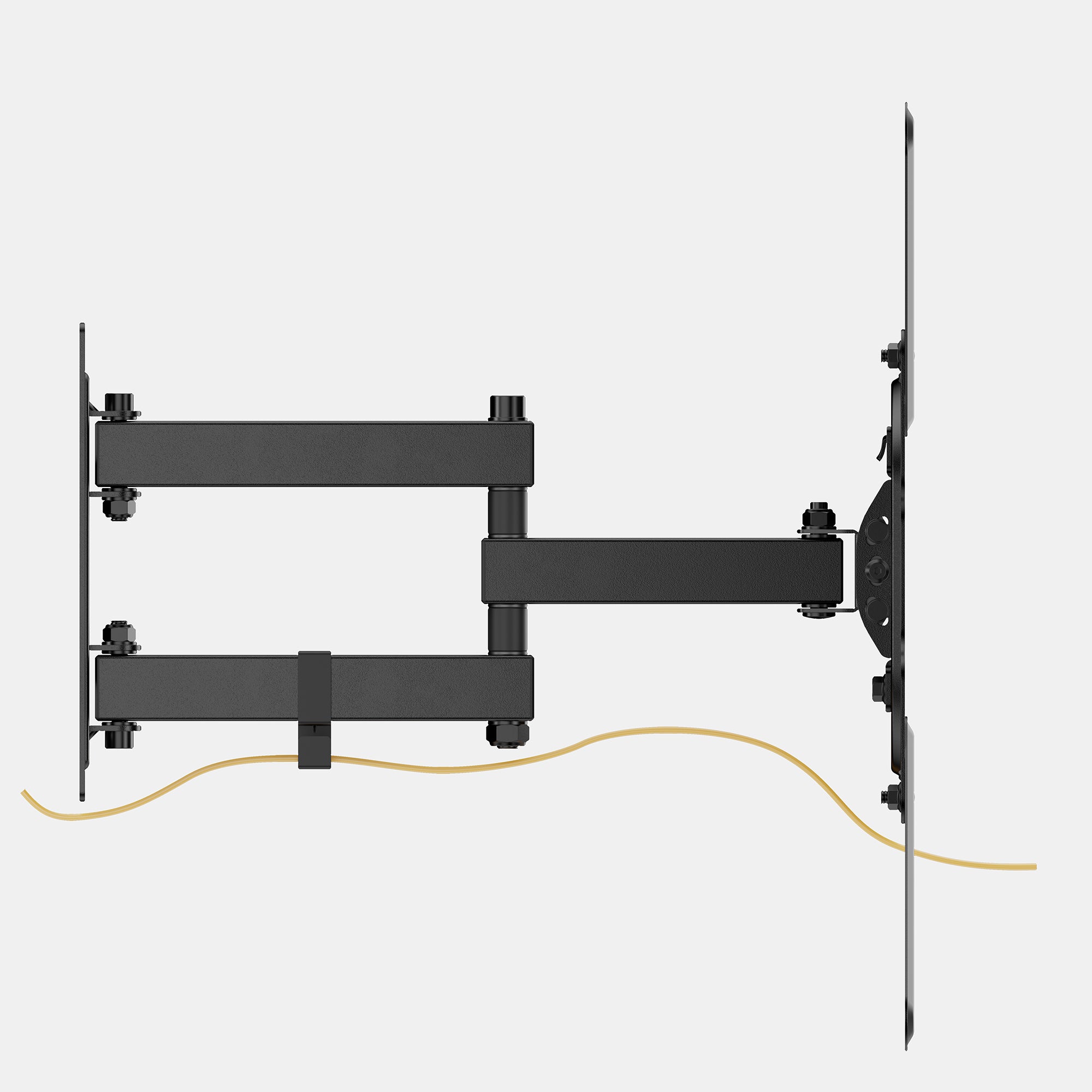 HyperWork Core Stand Mobile TV Mount - TVC01