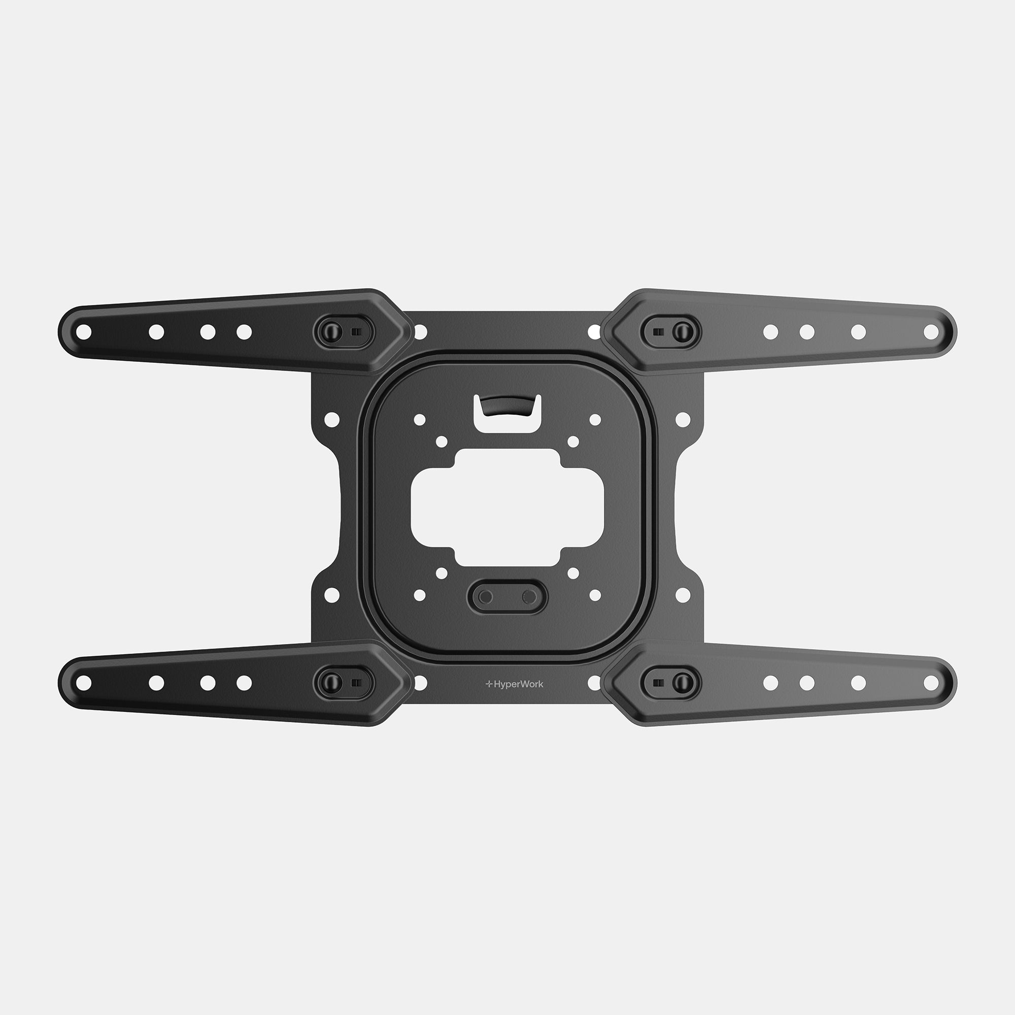 HyperWork Core Stand Mobile TV Mount - TVC01