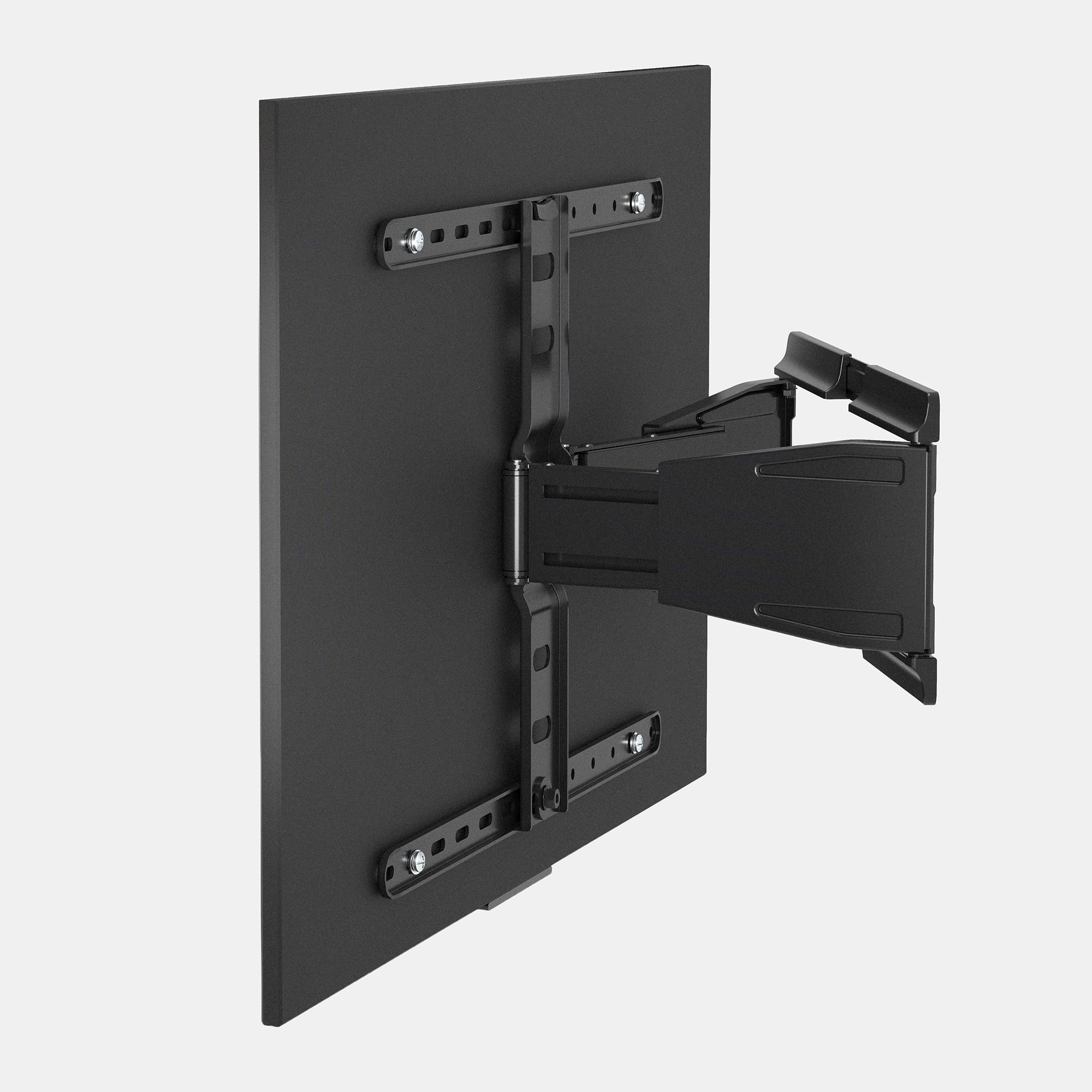 Giá treo tivi gắn tường HyperWork TVF04