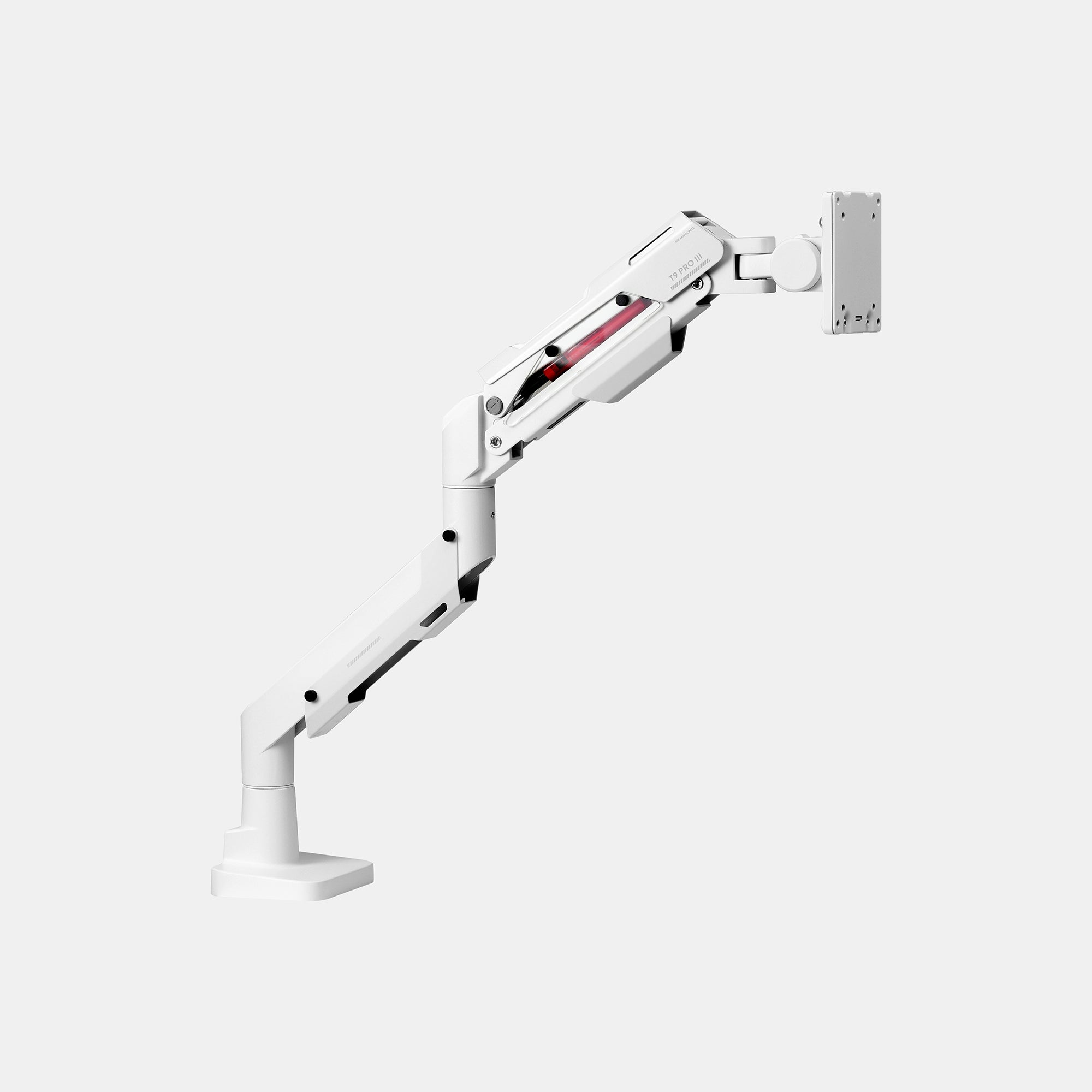 HyperWork T9 Pro III Monitor Stand