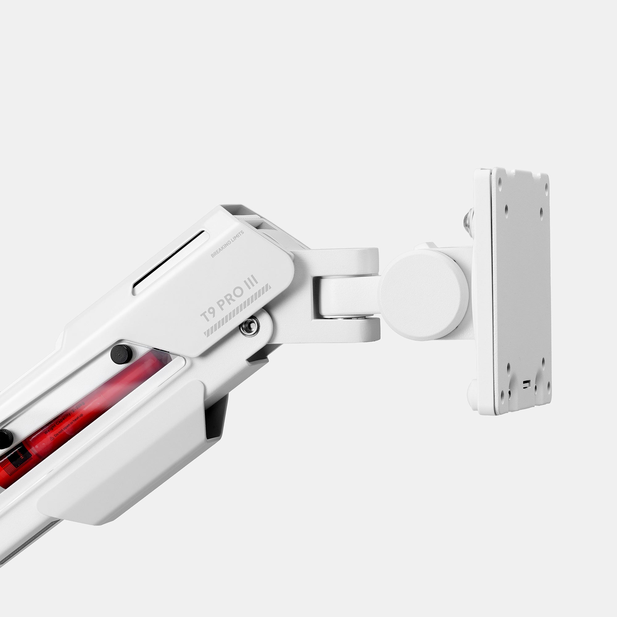 HyperWork T9 Pro III Monitor Stand