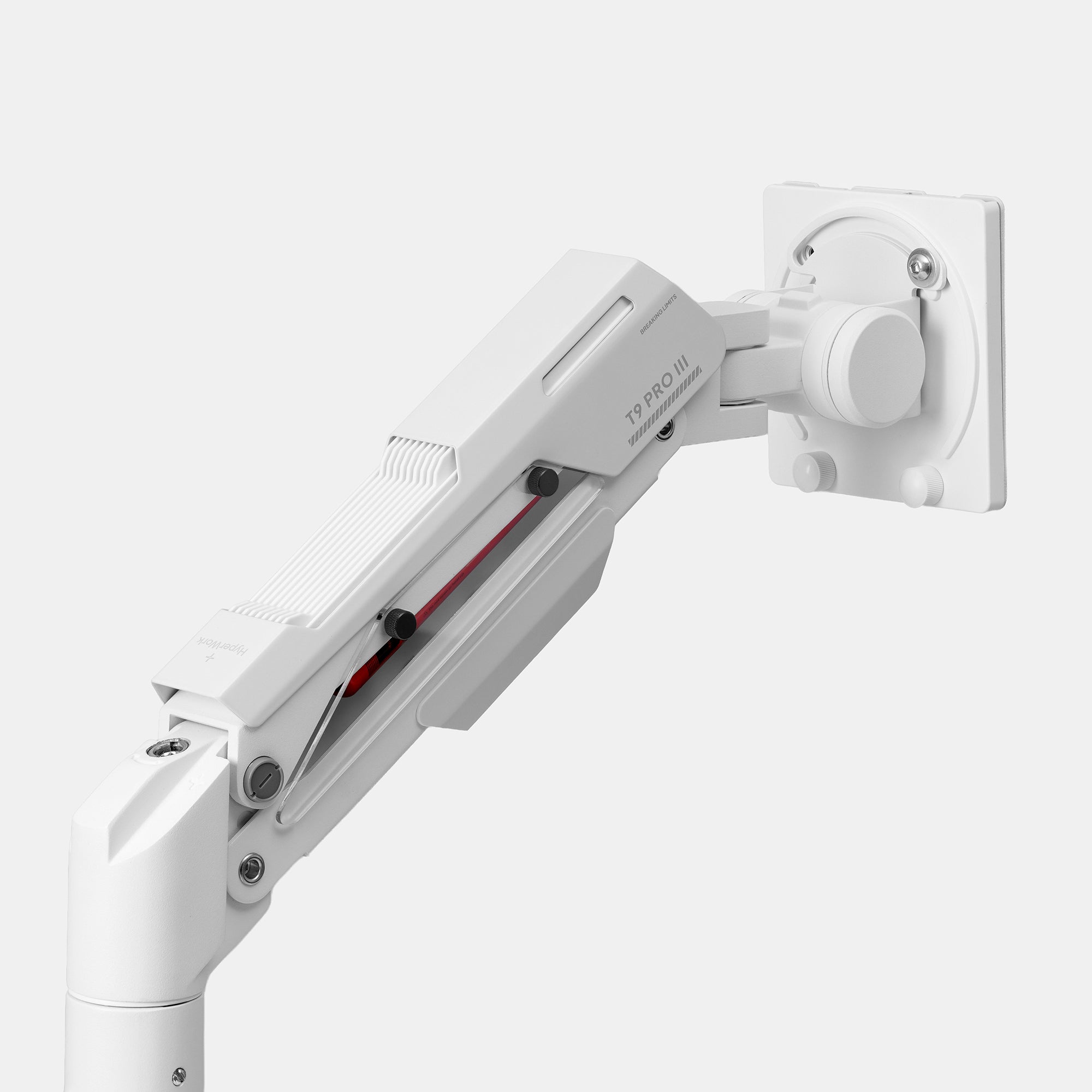 HyperWork T9 Pro III Monitor Stand