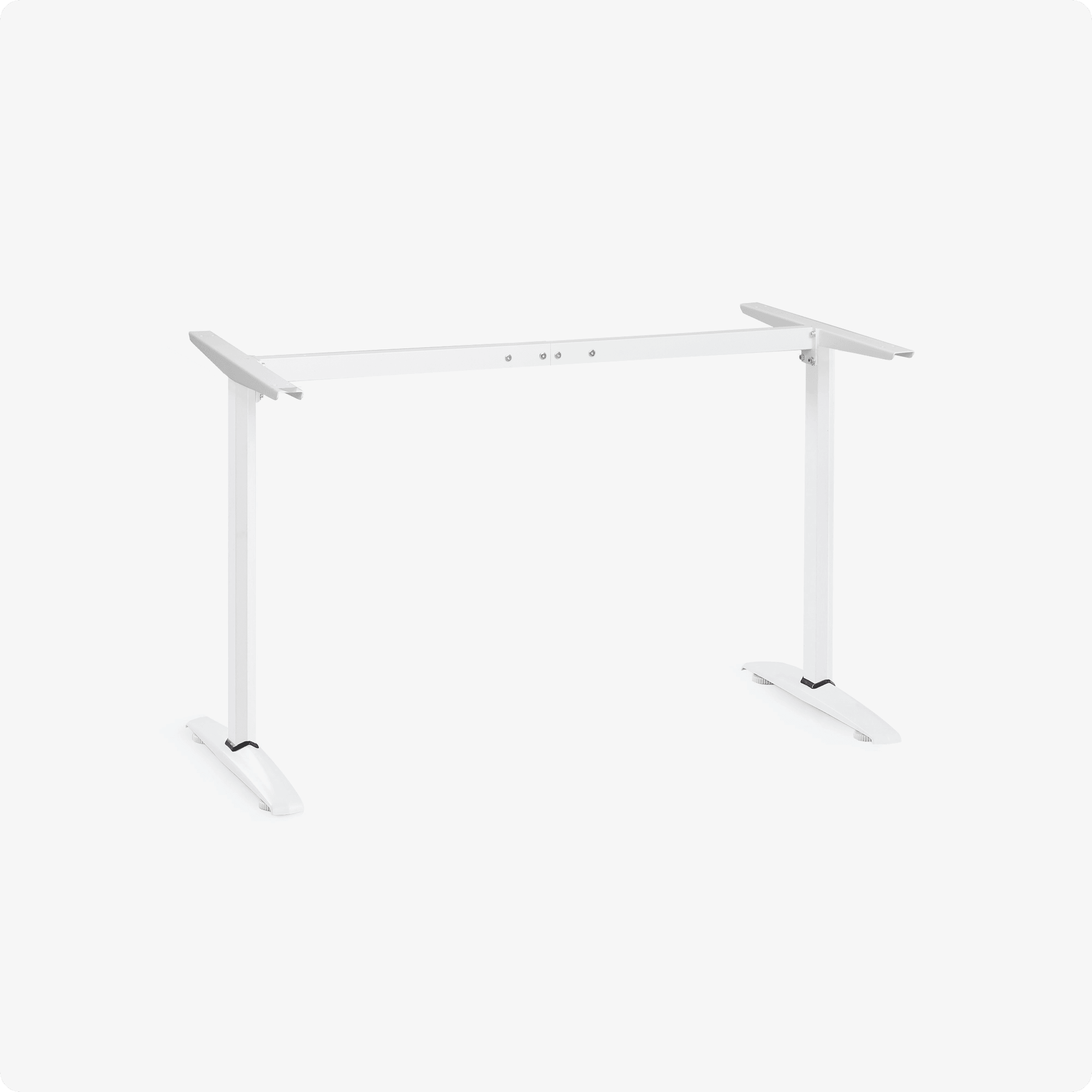 Khung bàn văn phòng HyperWork Core Desk | DK01