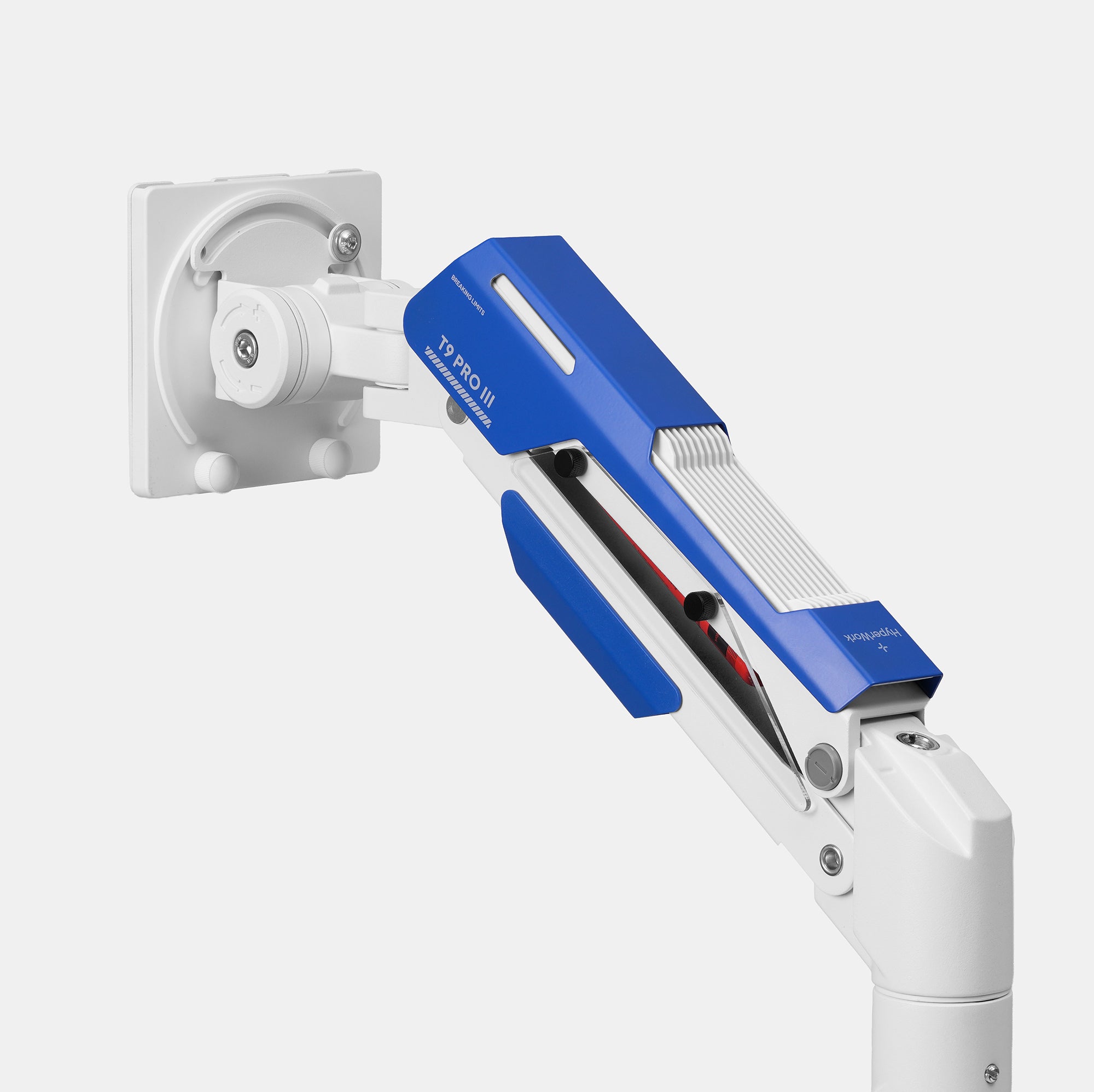 HyperWork T9 Pro III Monitor Stand