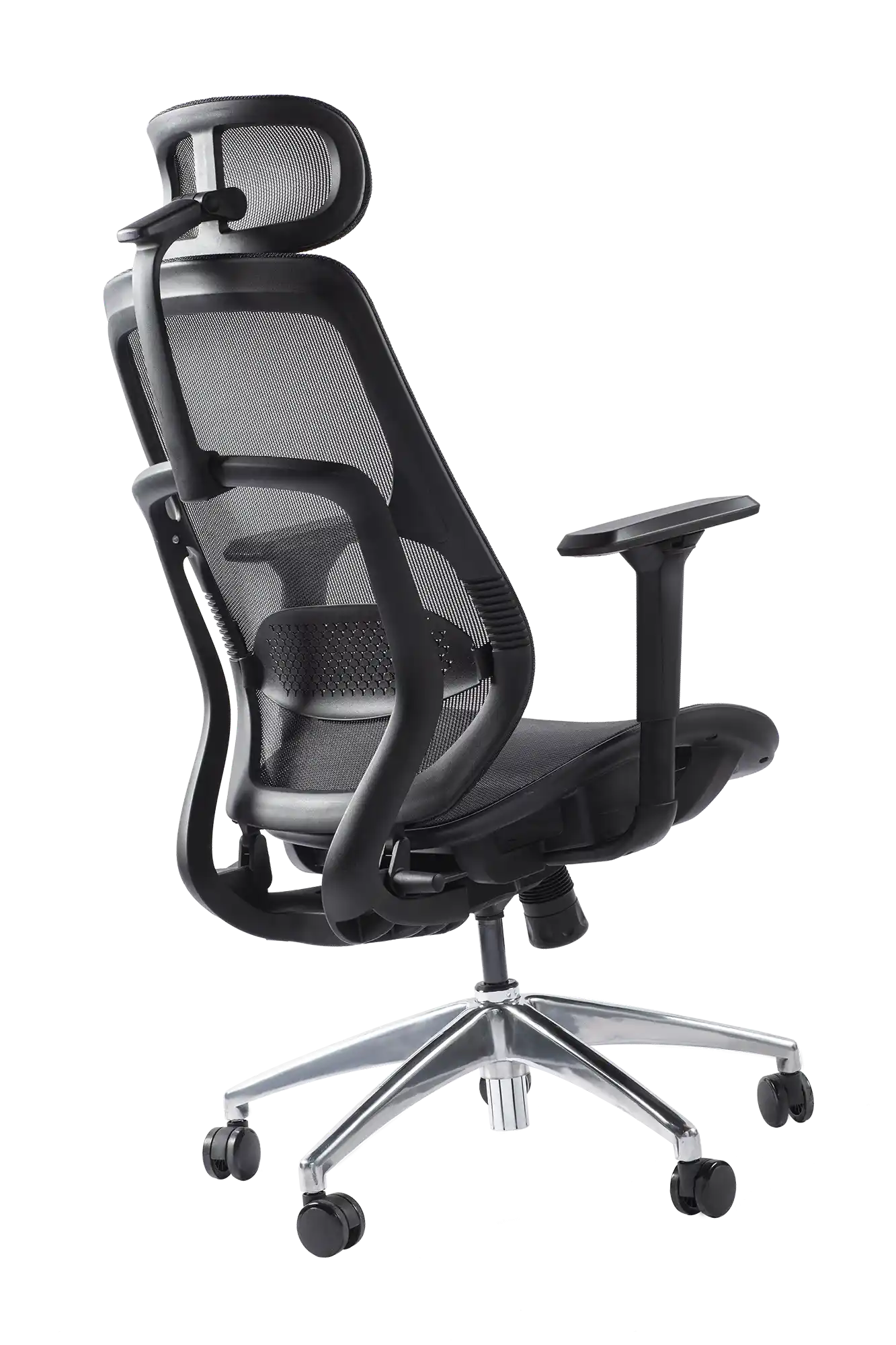 HyperWork | Breaking limits