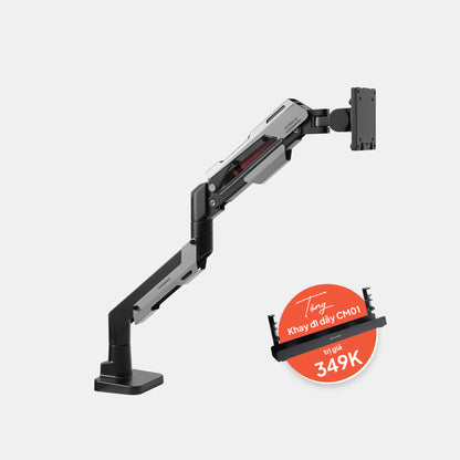 Giá đỡ màn hình HyperWork T9 Pro III