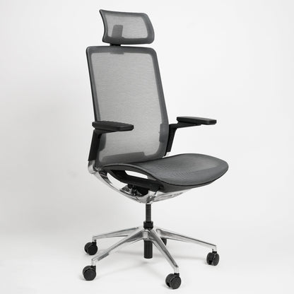 Ghế công thái học HyperWork Sleek | OC01