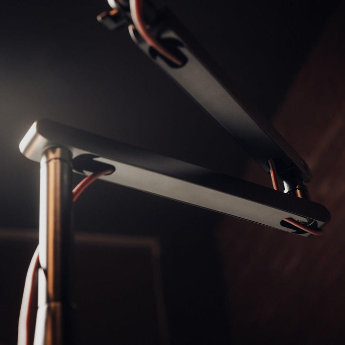 Giá đỡ Microphone HyperWork | MA02