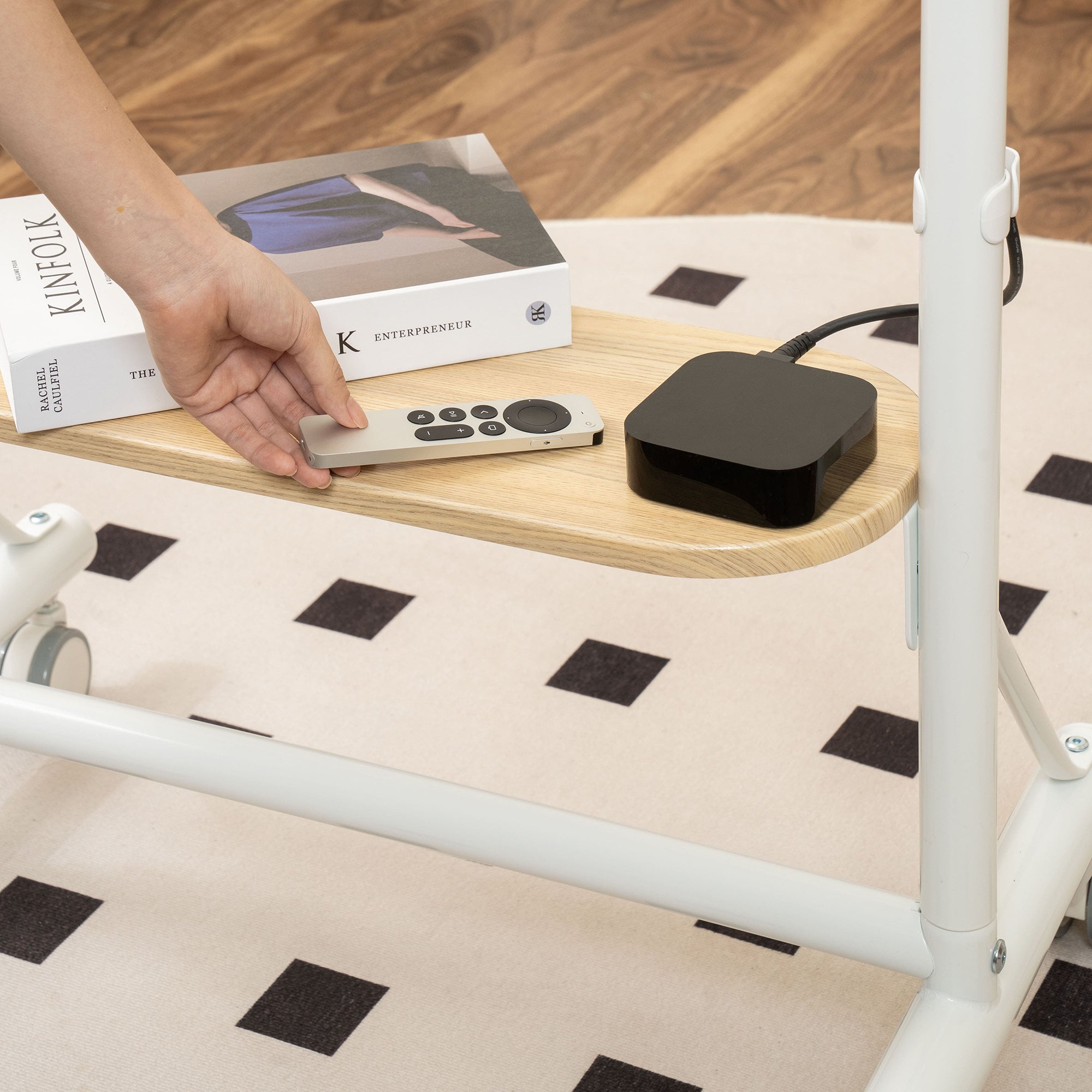 Giá treo TV di động HyperWork Aero Stand | TVC02