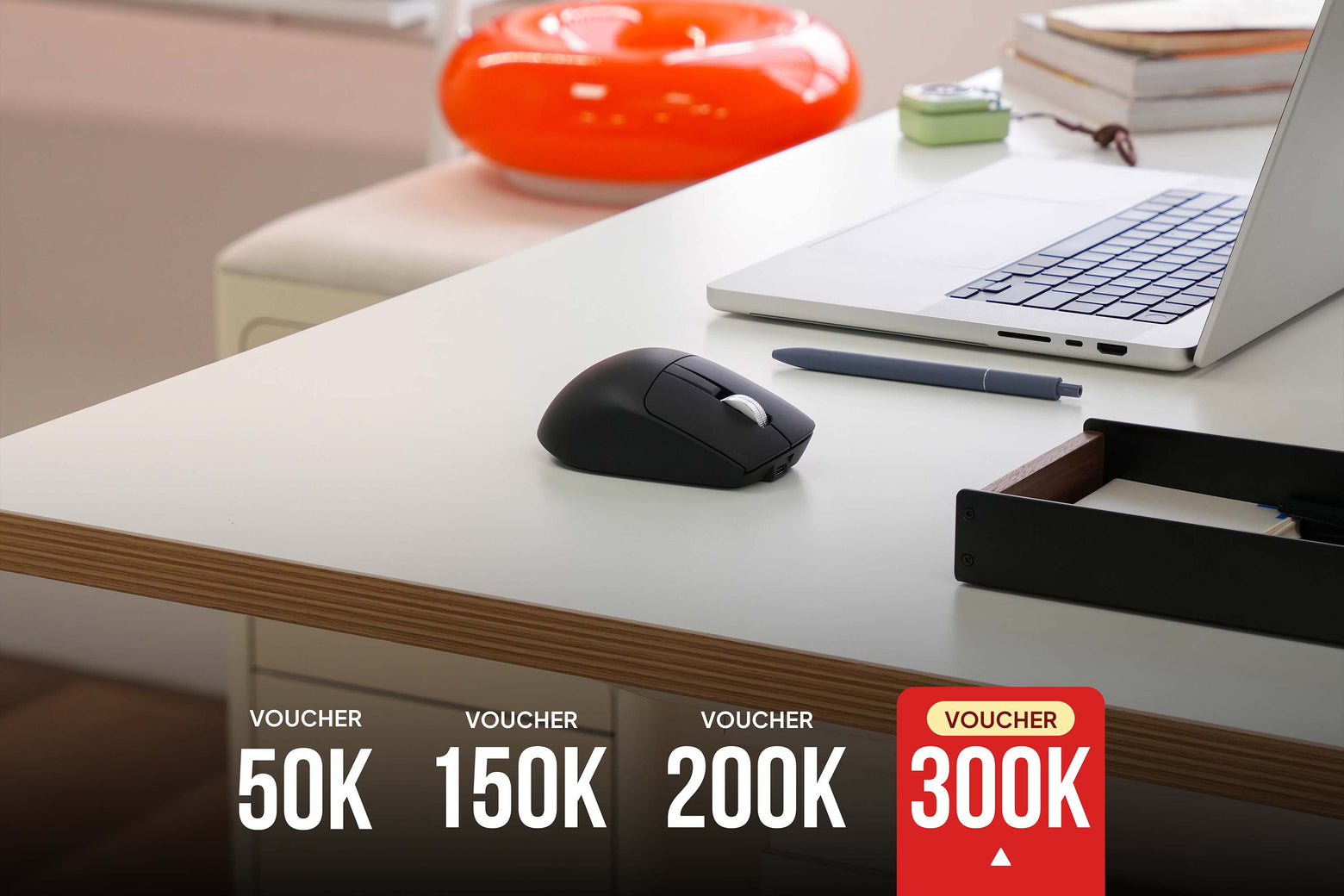 Cho đơn hàng từ 1.000.000đ