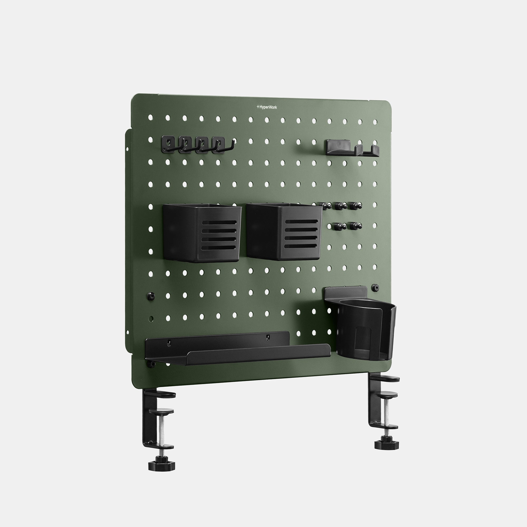 HyperWork Aster Pegboard - PG02