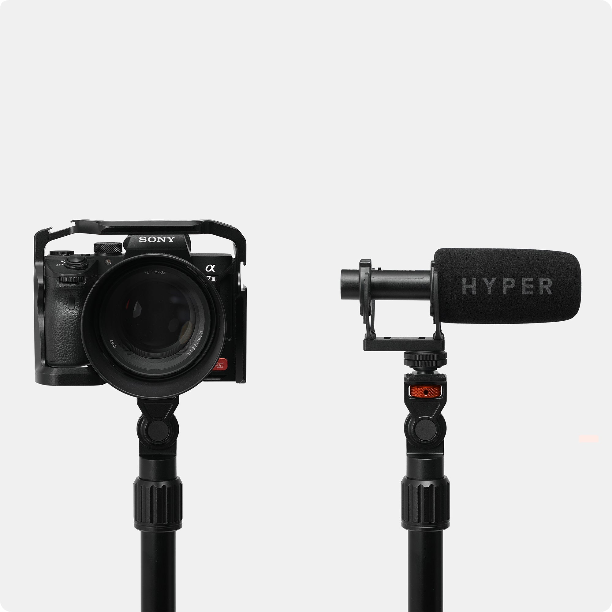 Giá đỡ Microphone HyperWork MA01 G3