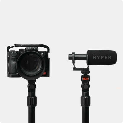 Giá đỡ Microphone HyperWork MA01 G3