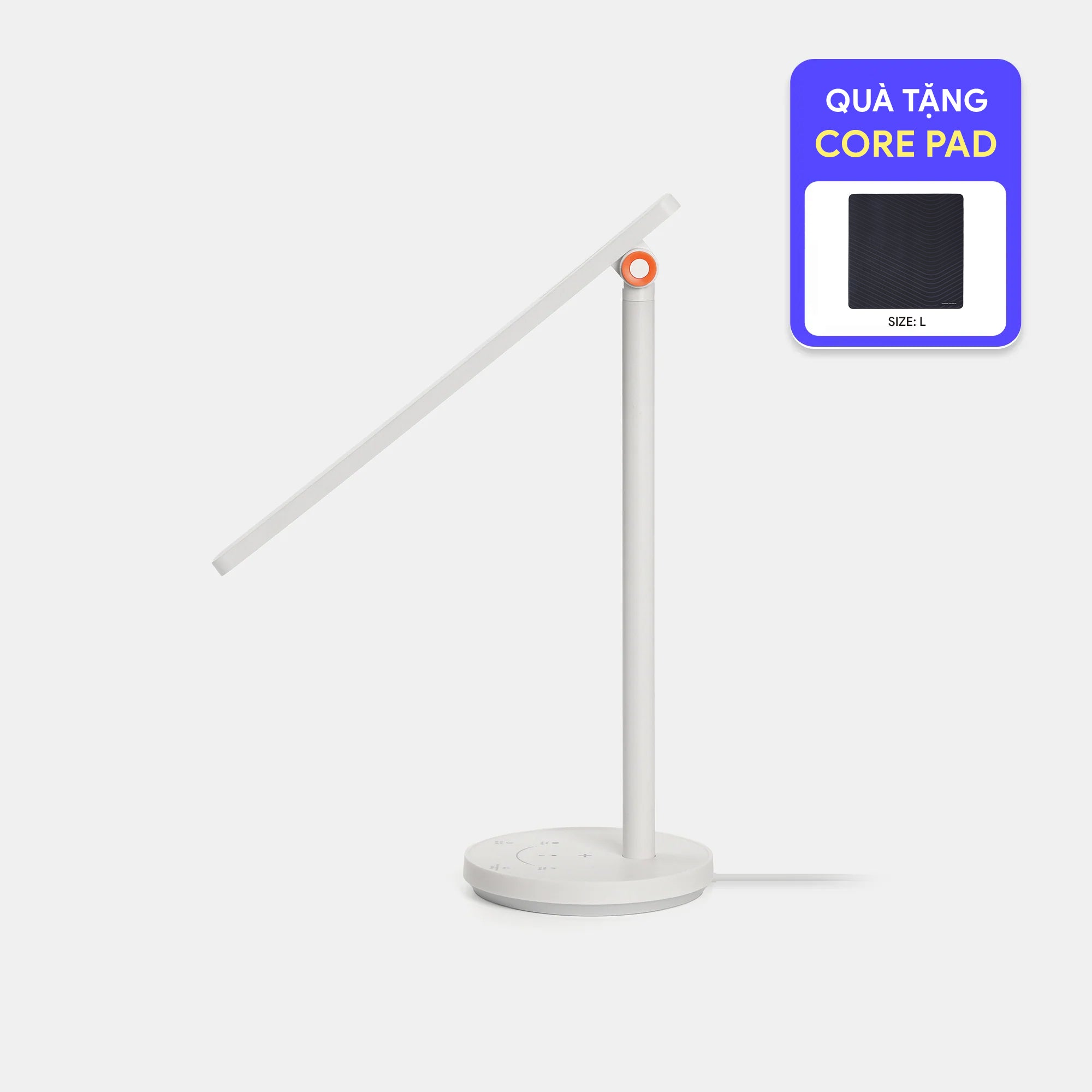 HyperWork Nova Desk Lamp - DL02