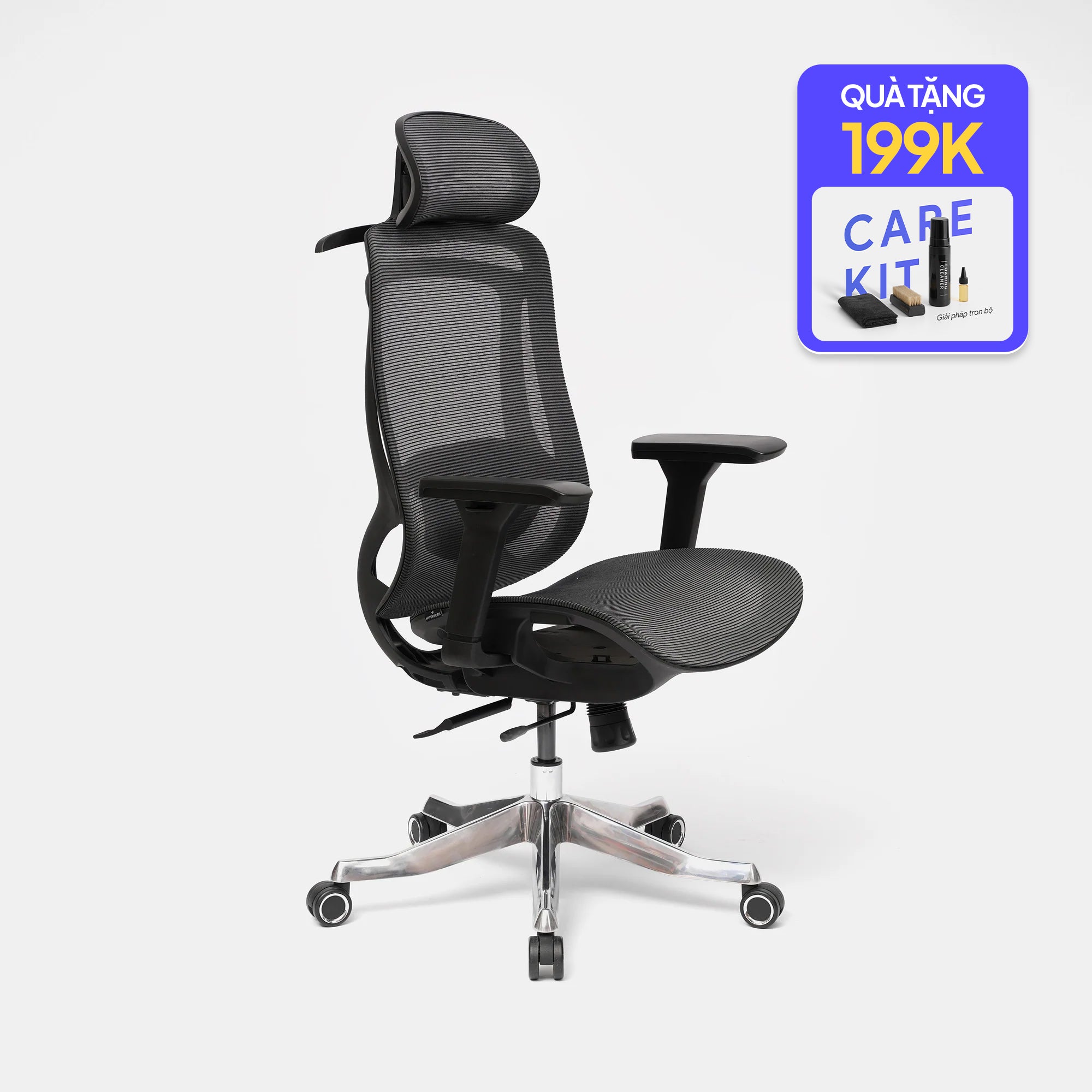 Airy Pro Ergonomic Chair - OC04