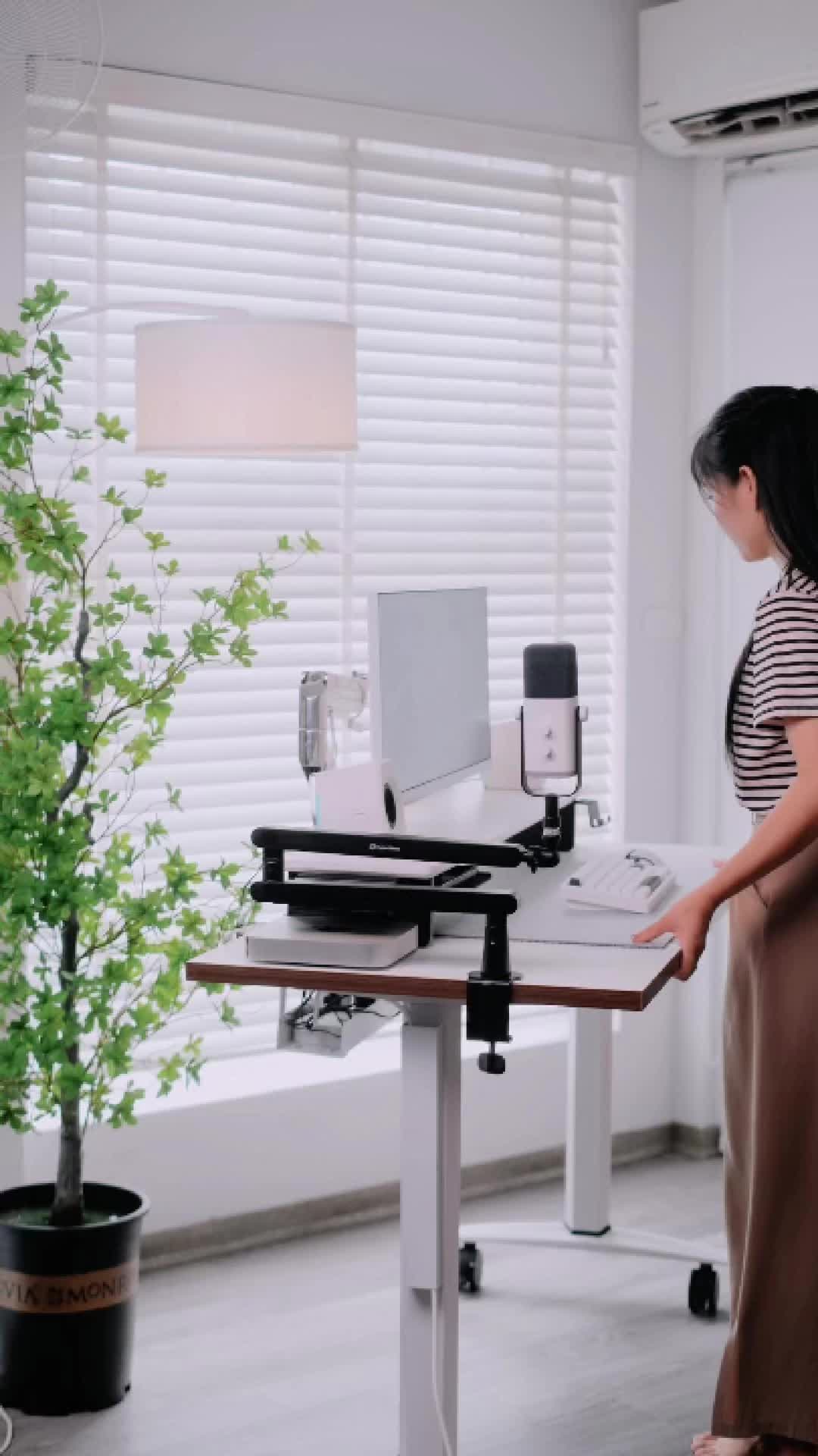 Bàn văn phòng HyperWork Core Desk | DK01