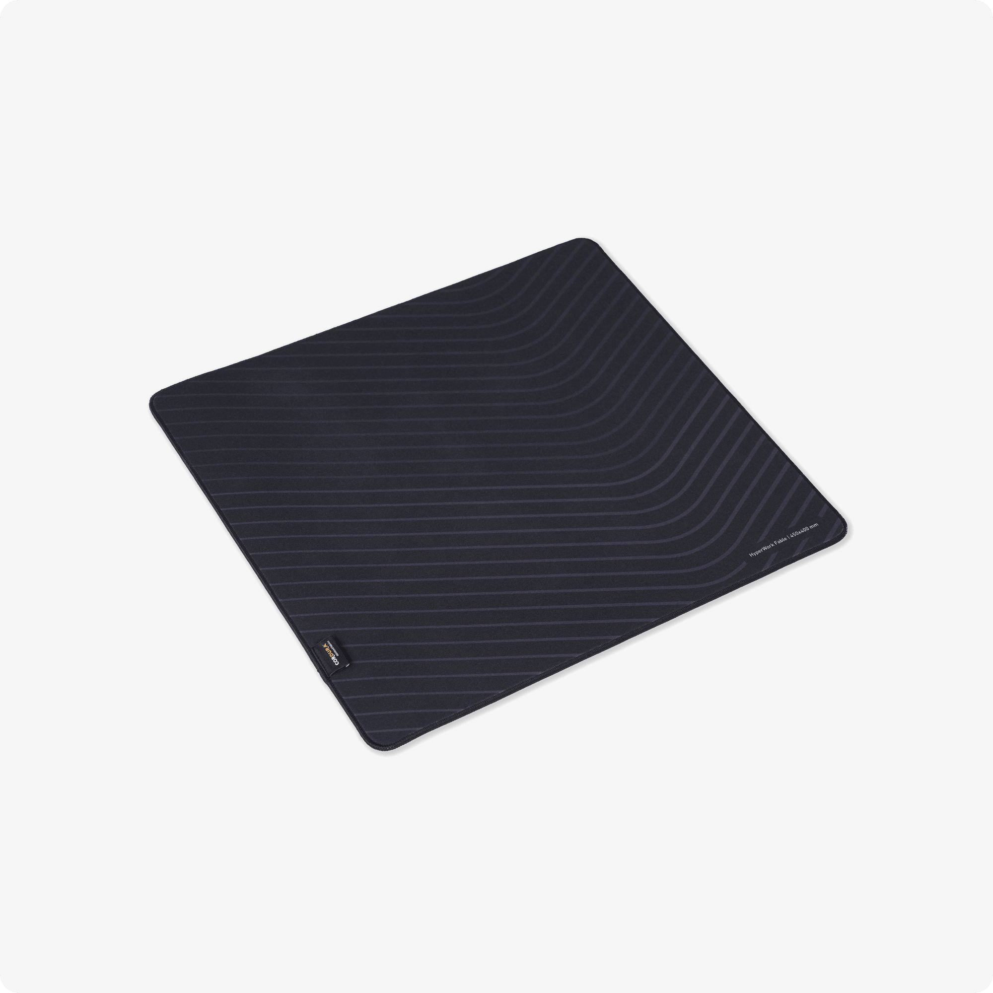 Pad chuột HyperWork Fable (Cordura Fabric) - HyperWork