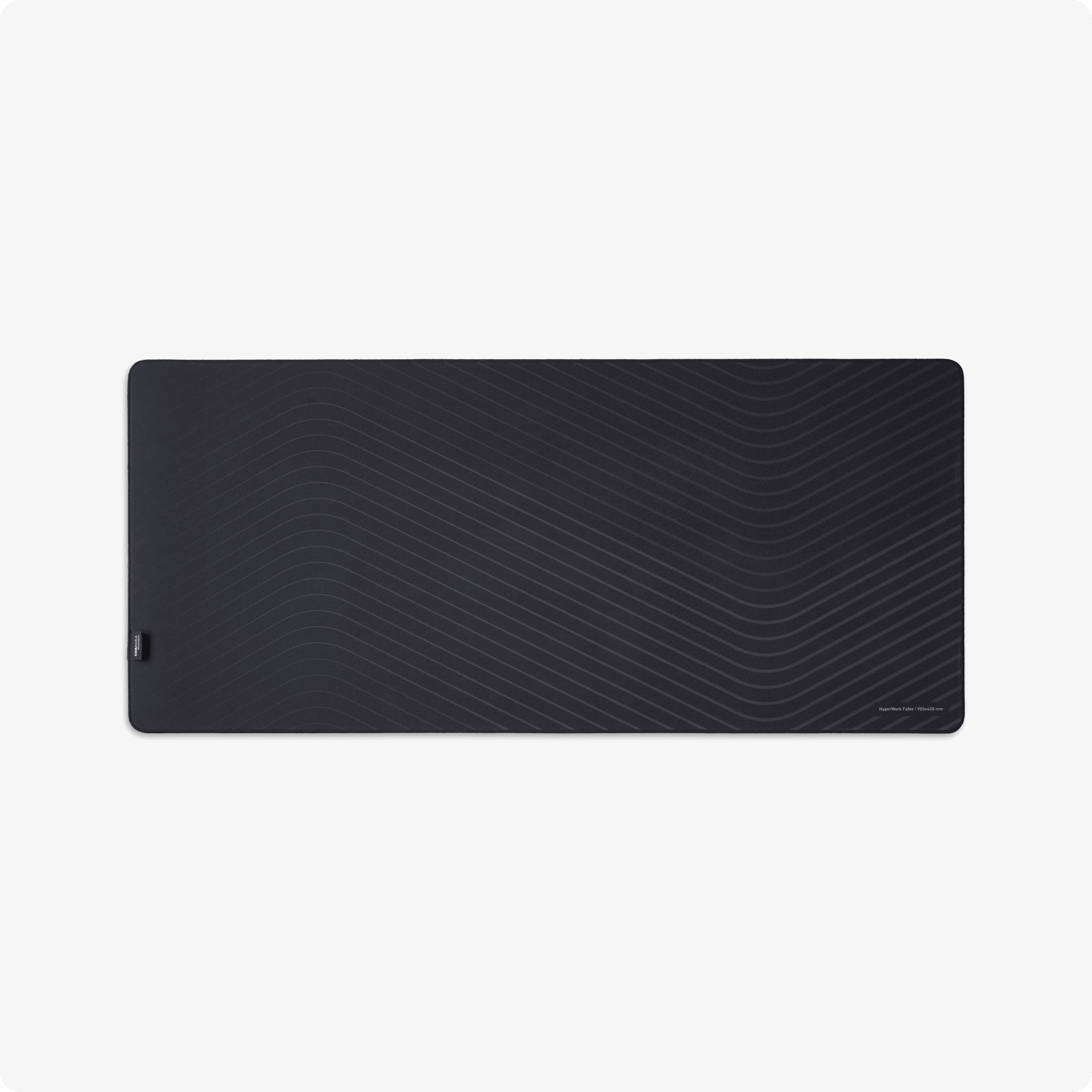 Pad chuột HyperWork Fable (Cordura Fabric) - HyperWork