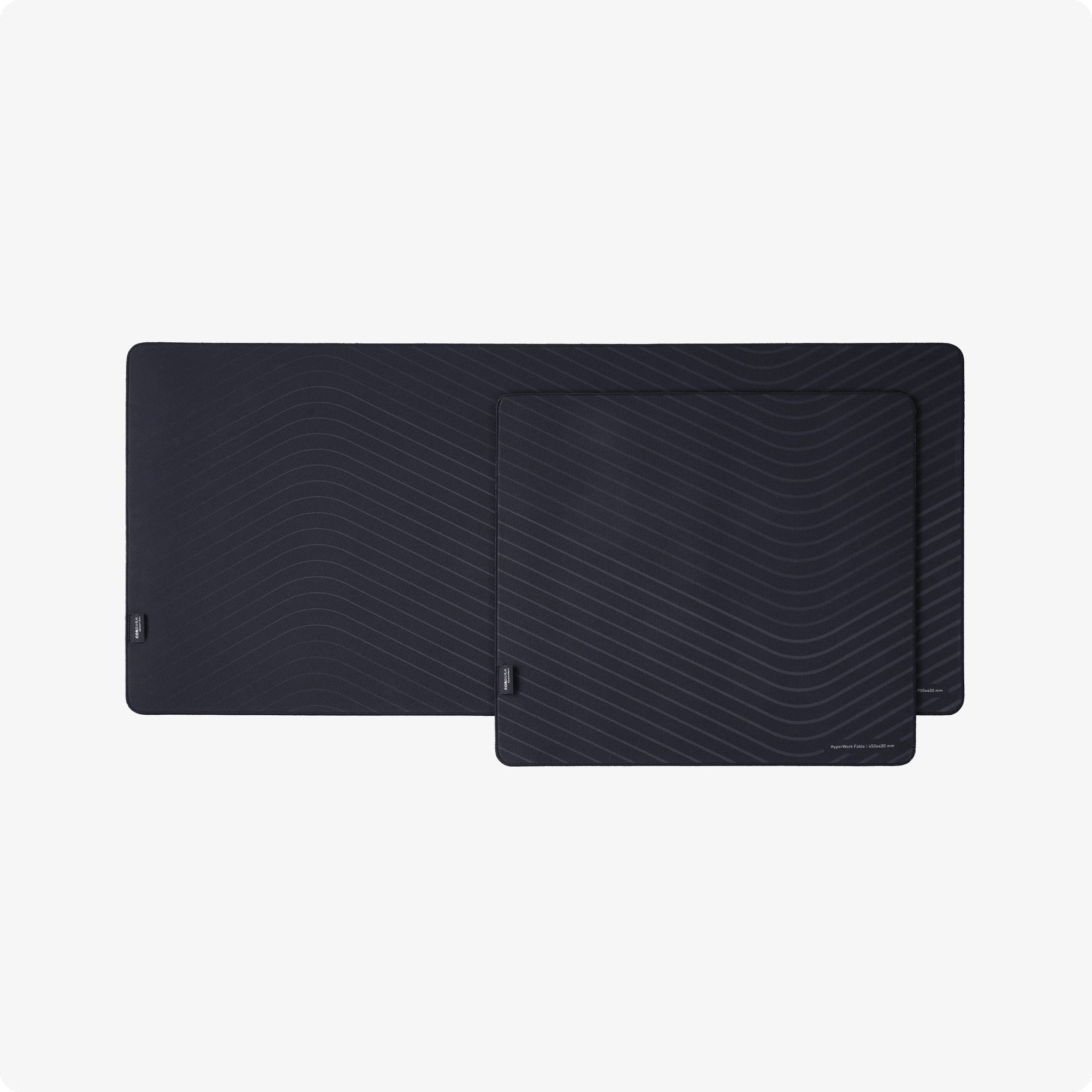 Pad chuột HyperWork Fable (Cordura Fabric) - HyperWork