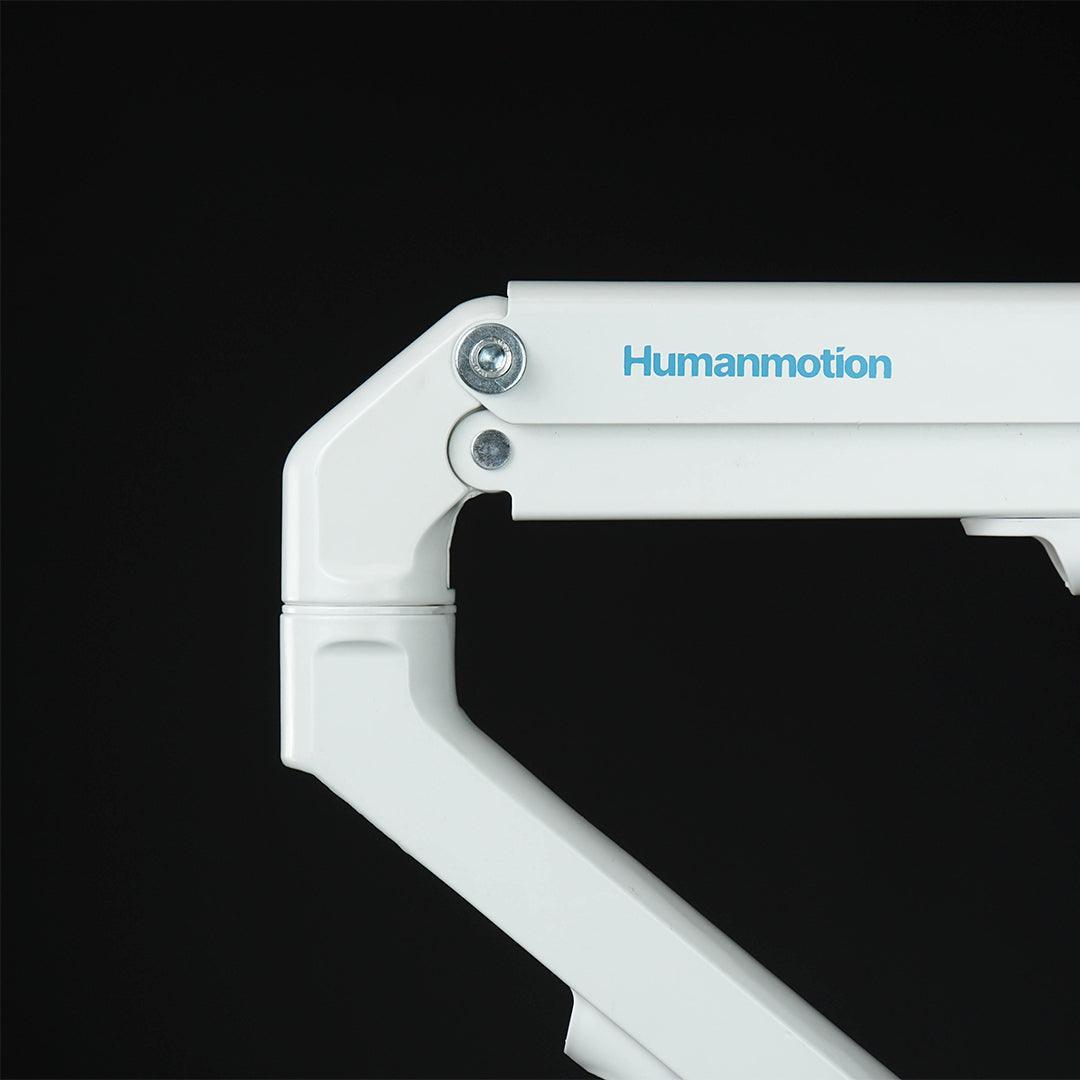 Giá đỡ màn hình Human Motion T6 - HyperWork