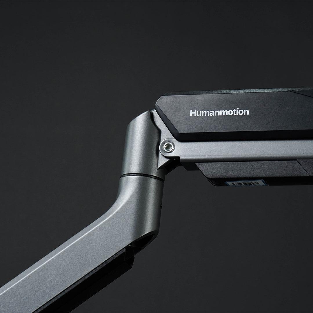 Giá đỡ màn hình Human Motion T9-1H - HyperWork